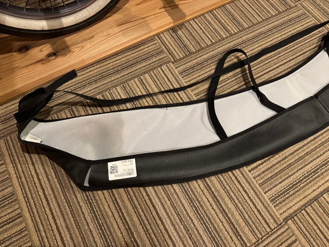 美品Z51ムラーノ ノーズブラ MADE in Mexico 大阪