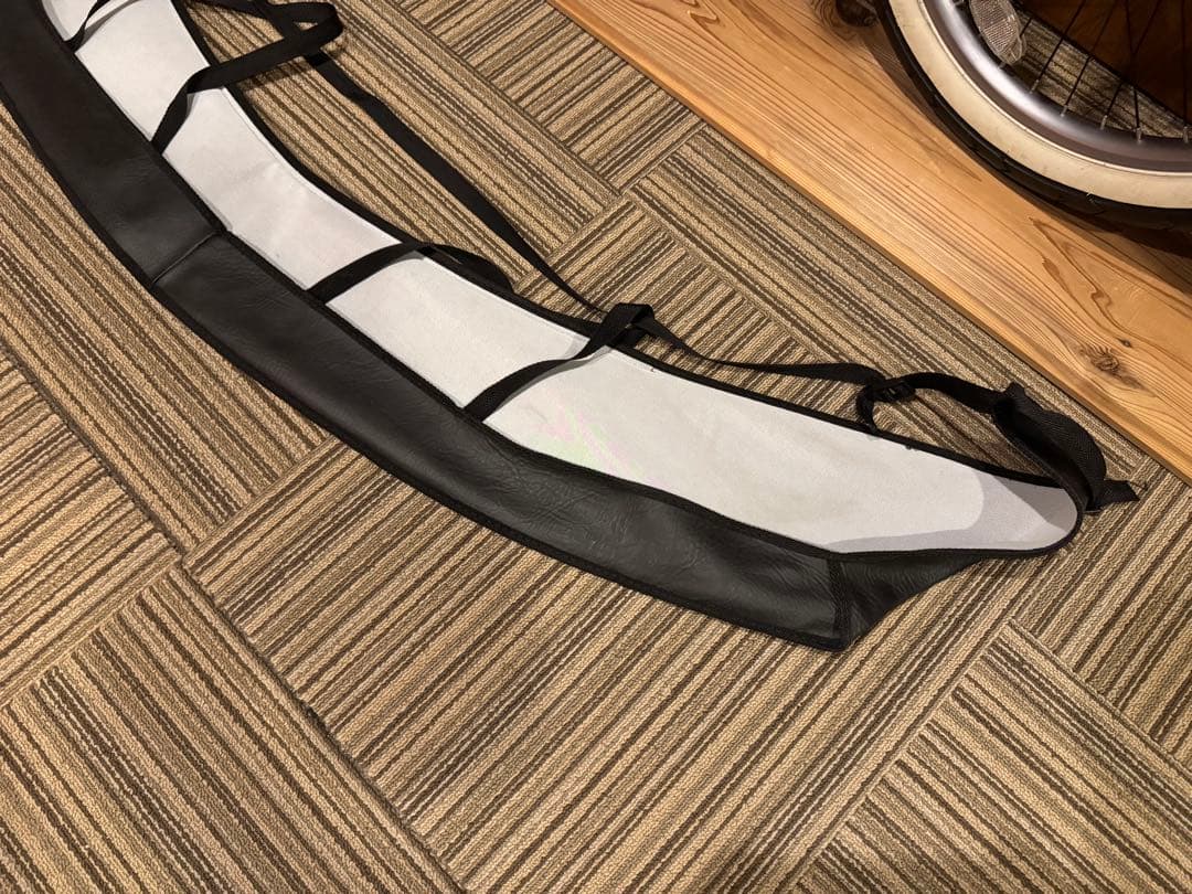 美品Z51ムラーノ ノーズブラ MADE in Mexico 大阪