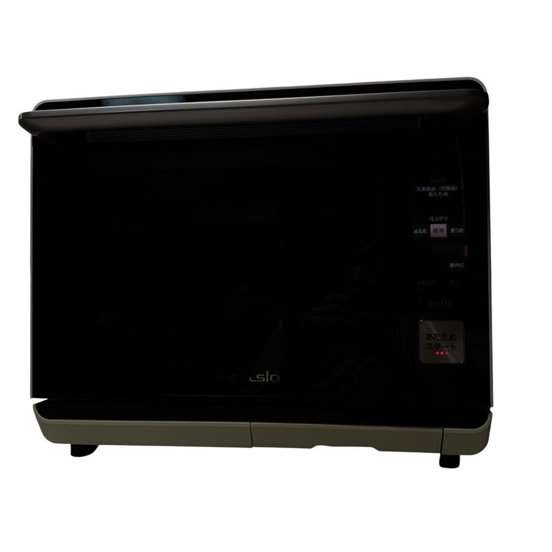 シャープヘルシオ　電子オーブン　SHARP AX-XP200-W 2016年製