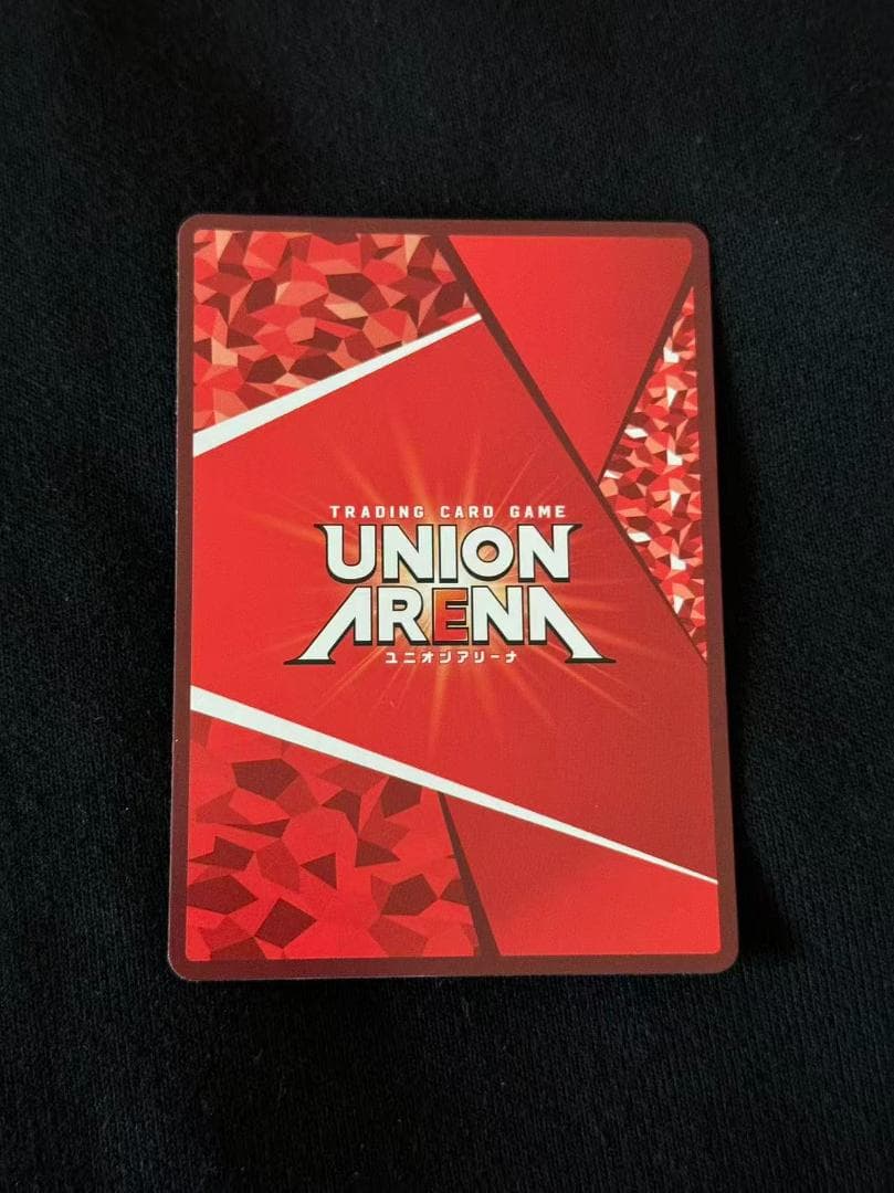 ユニオンアリーナ Re:ゼロから始める異世界生活　リゼロ レム　パラレル