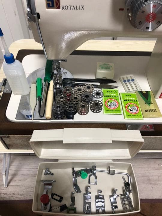 動作確認済 ジューキ JUKI 家庭用ミシン