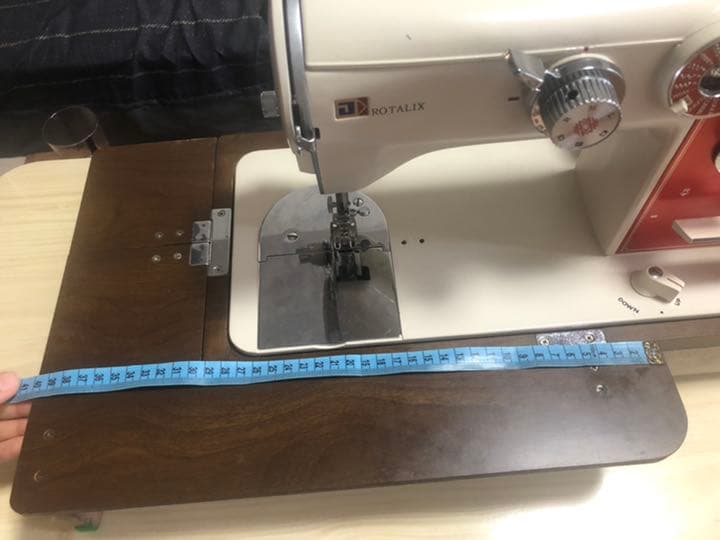 動作確認済 ジューキ JUKI 家庭用ミシン