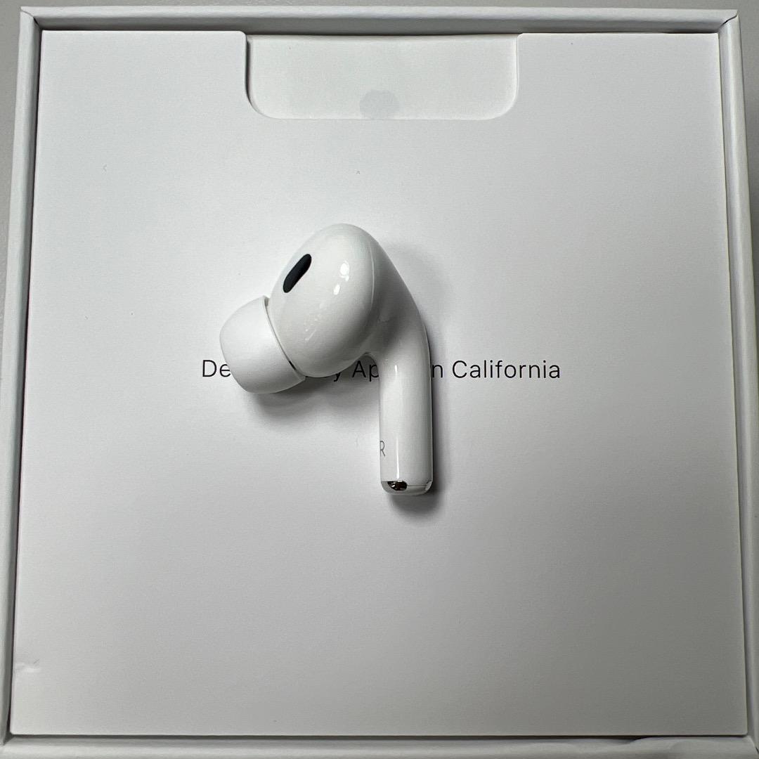AirPods Pro 第2世代 usb-c 右耳 A3047 [7]
