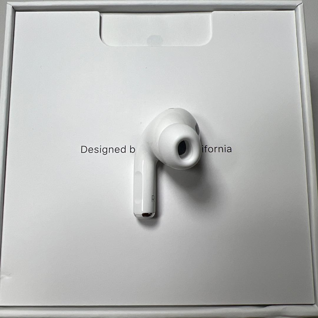 AirPods Pro 第2世代 usb-c 右耳 A3047 [7]