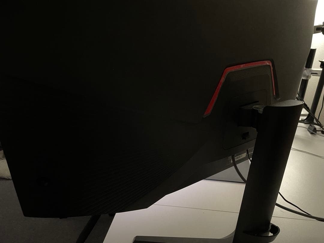 a*k様 KOORUI 34インチ 21:9 ウルトラワイド湾曲モニター 165