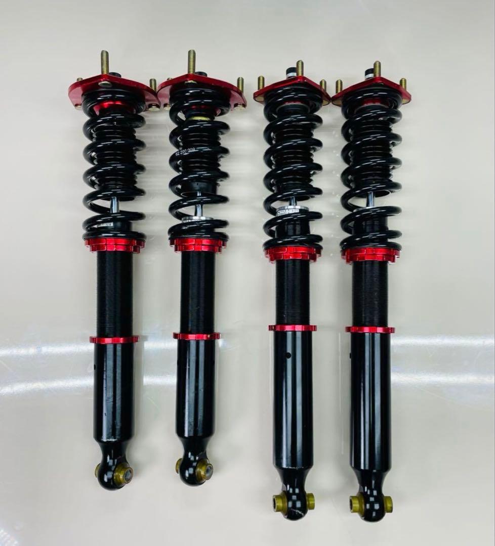 STEROLINE Damper 車高調　レクサス Lexus用