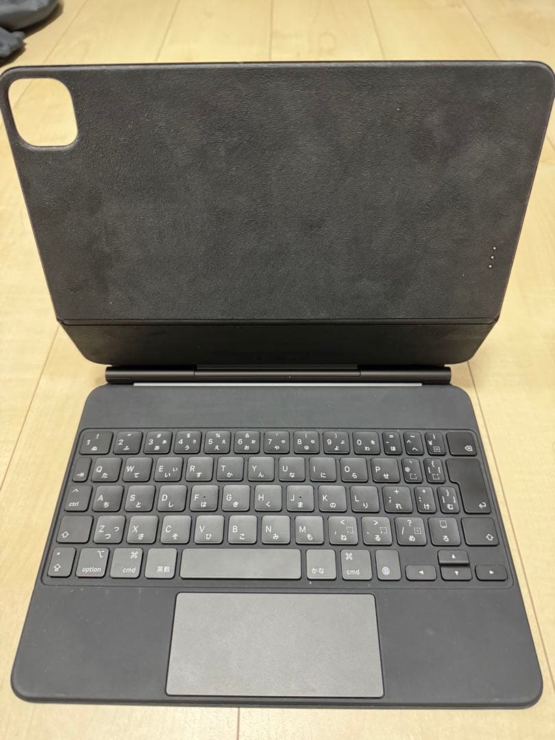 Apple Magic Keyboard 11インチ 純正