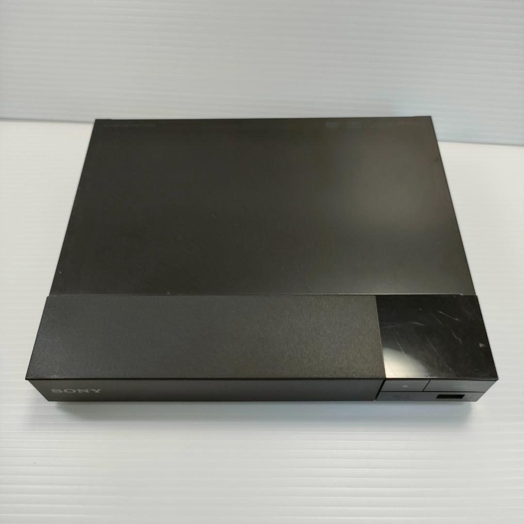 SONY ソニー ブルーレイ/DVDプレーヤー BDP-S1500
