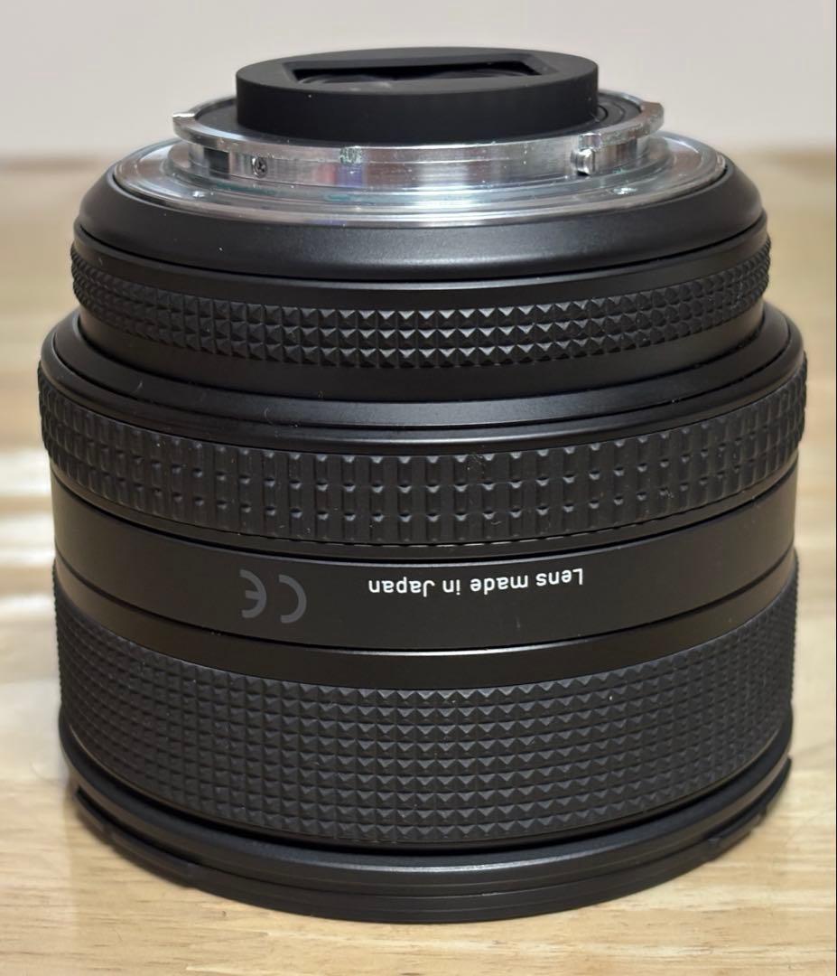 レンズ(ズーム) CONTAX Vario-Sonnar 24-85mm F3.5-4.5 T*