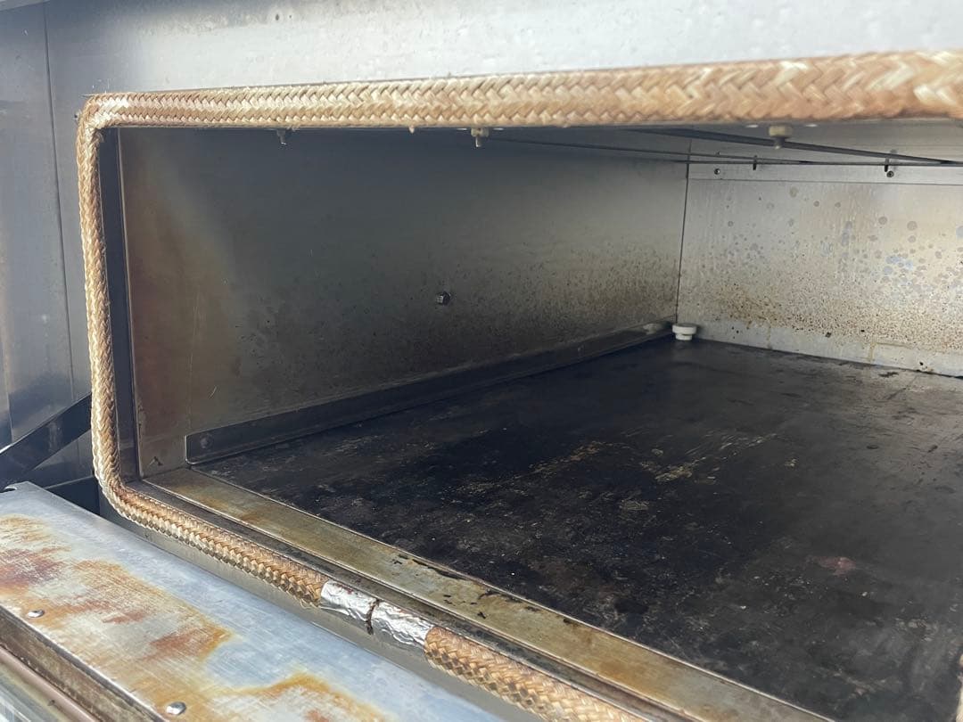 値下げ ワールド精機　ミックベーカー ステンレス製デジタルオーブン おまけ付き