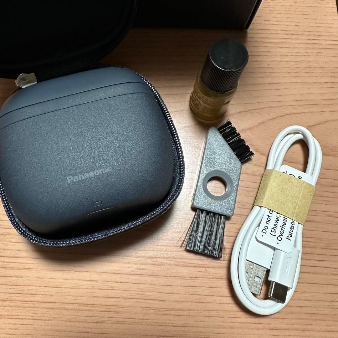 パナソニック LAMDASH PALM IN LITE ES-P330U-A