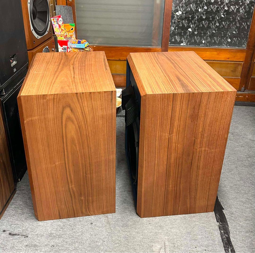 JBL 4333A スピーカーペア。動作品