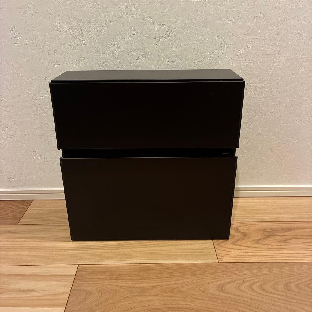 アルミ製郵便ポスト　YKK AP製　T10型