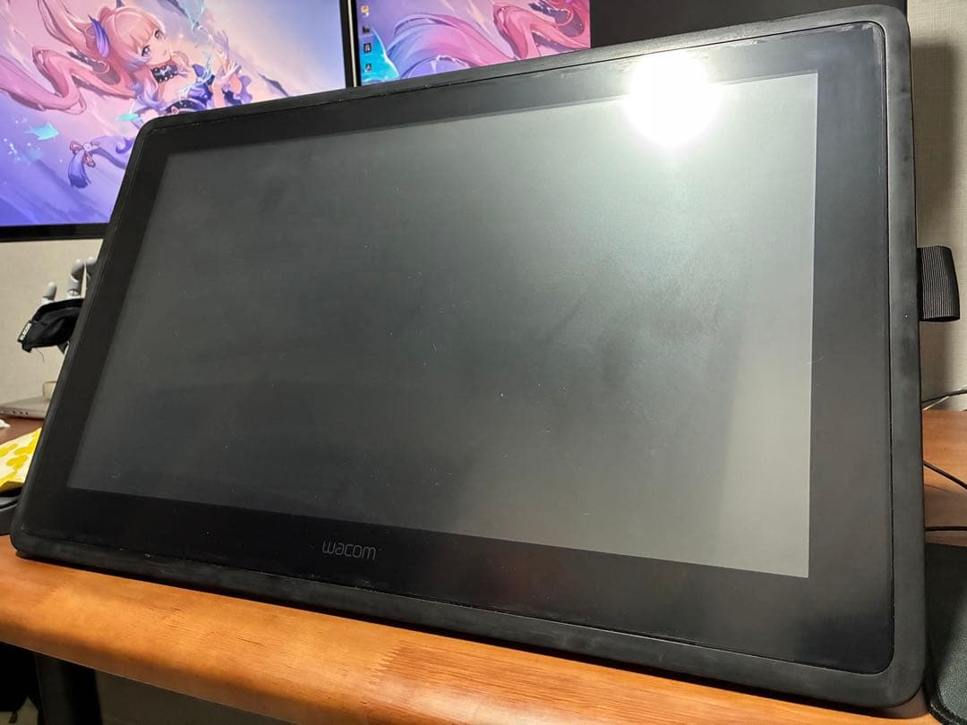 WACOM Cintiq 22 21.5型 DTK2260K0