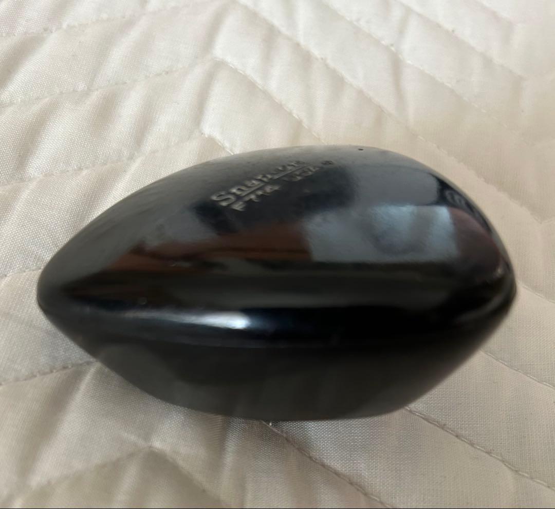 美品 Snap-on スナップオン 旧ロゴ 3/8パームラチェットF714