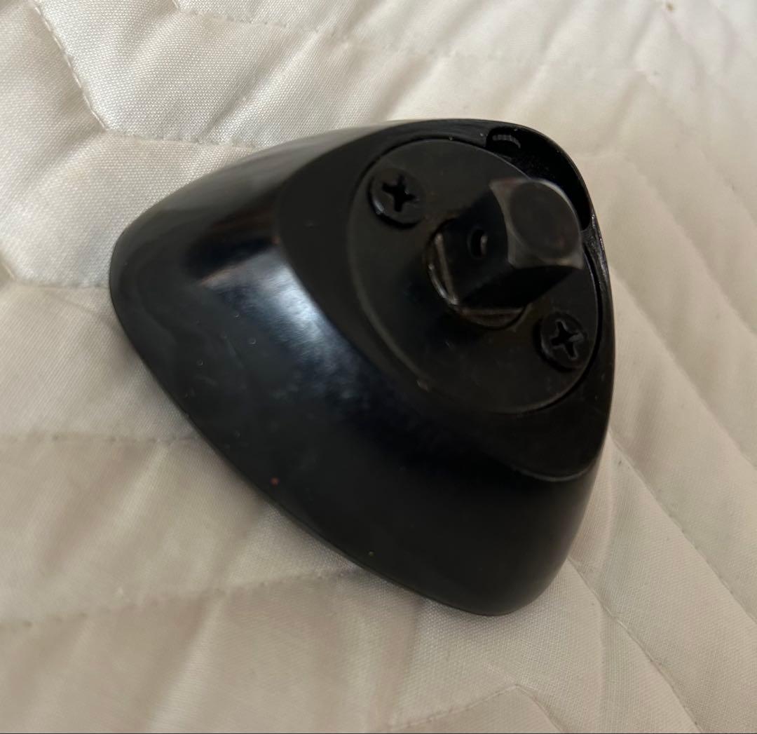 美品 Snap-on スナップオン 旧ロゴ 3/8パームラチェットF714