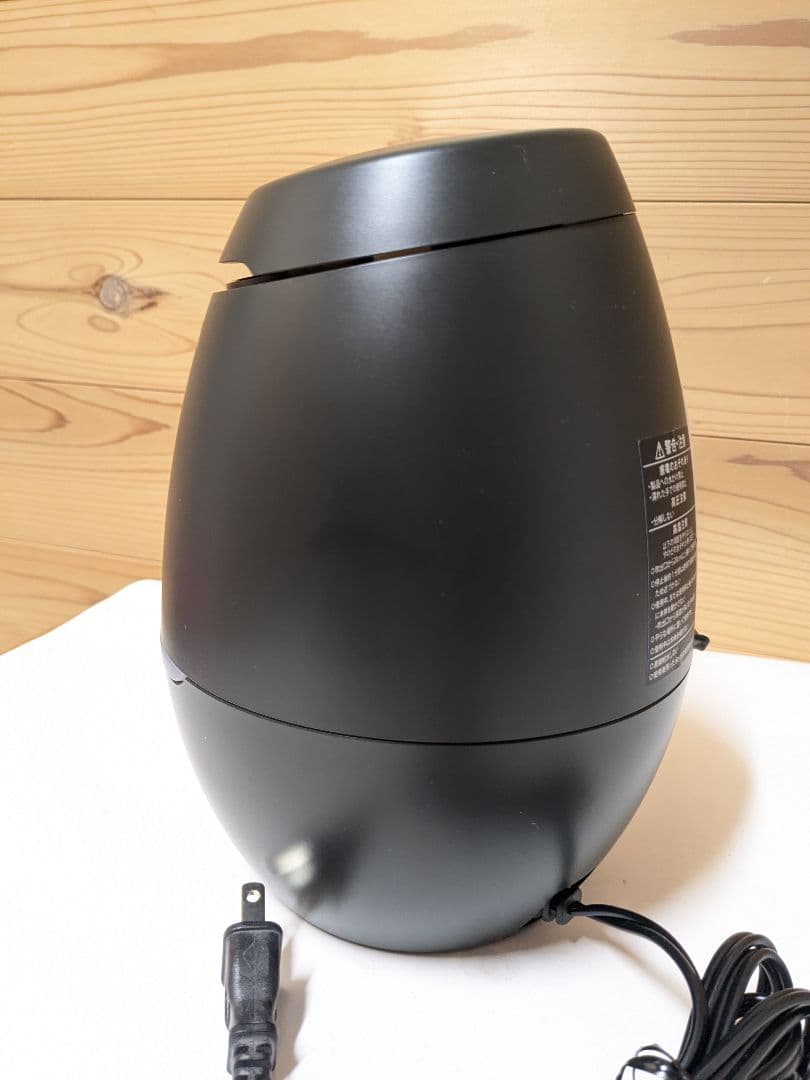 【未使用】YAMAN　ヤーマン　毛穴ケアスチーマー　ブライトクリーン　IS-98