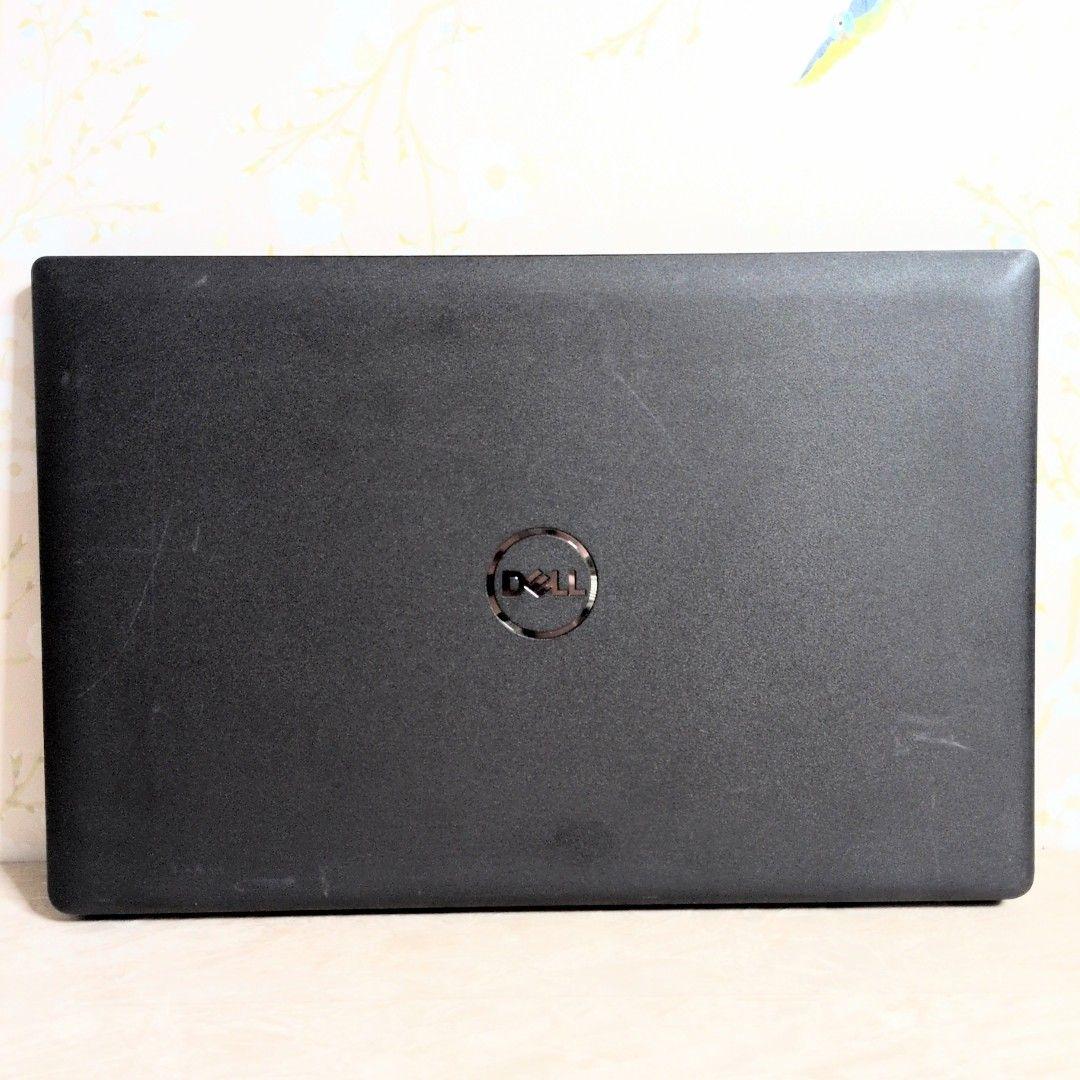 爆速SSD搭載！DELL Latitude3520 i5第11世代 8GB