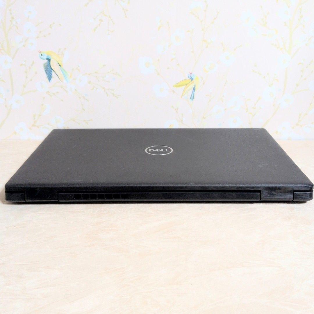 爆速SSD搭載！DELL Latitude3520 i5第11世代 8GB