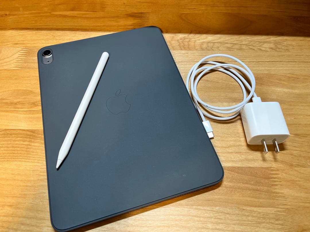 iPad Air 128GB Apple Pencil Pro付