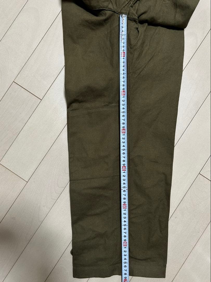 ワイパー　フランス軍M47 オリーブ前期型　24