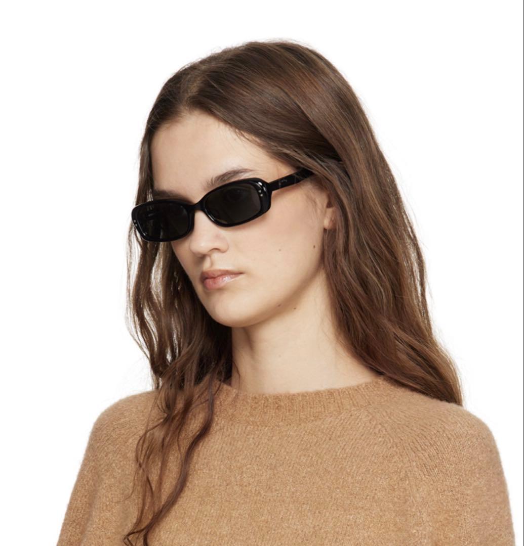 BONNIE CLYDEサングラス