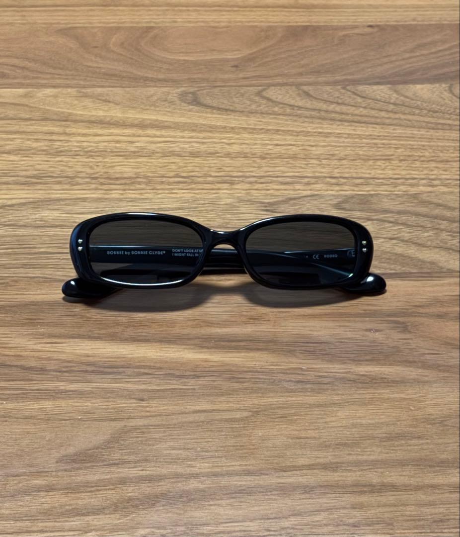 BONNIE CLYDEサングラス