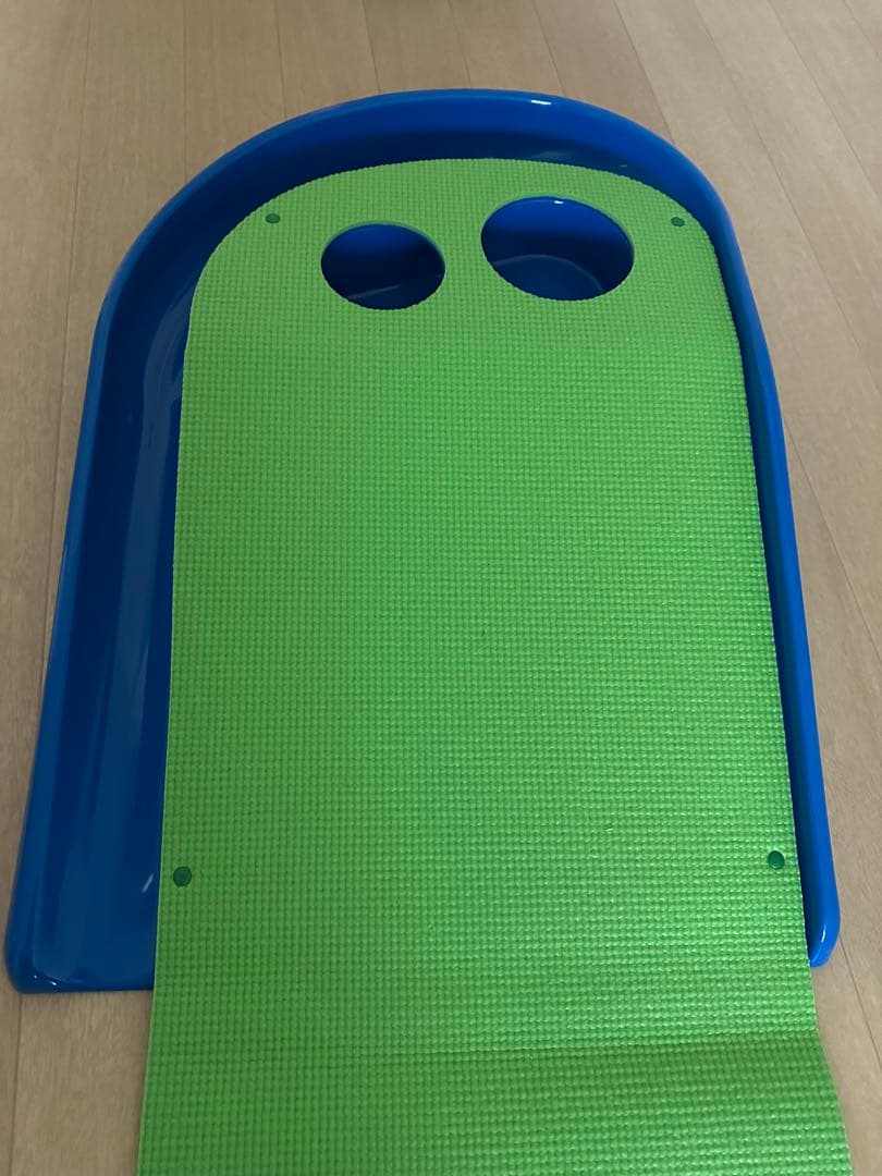 TERA-YOU-GOLF パターマット