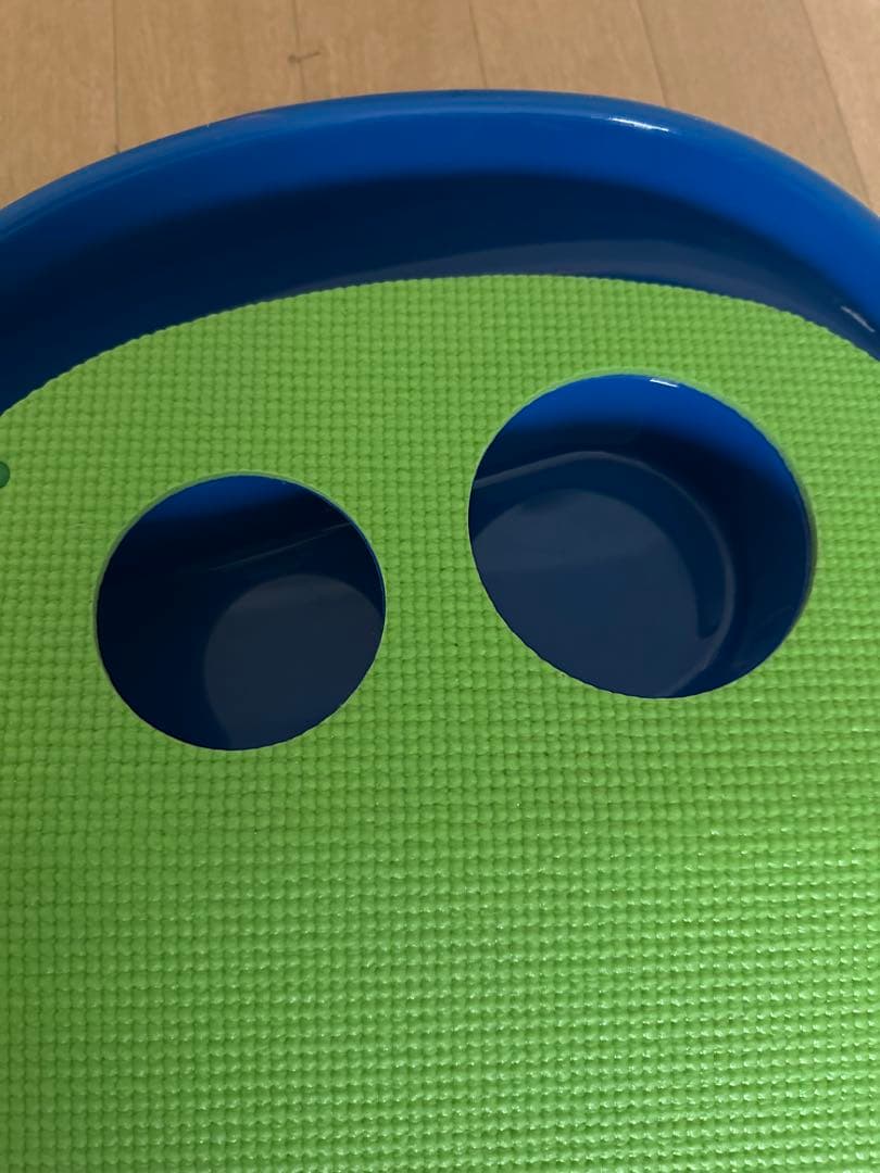 TERA-YOU-GOLF パターマット