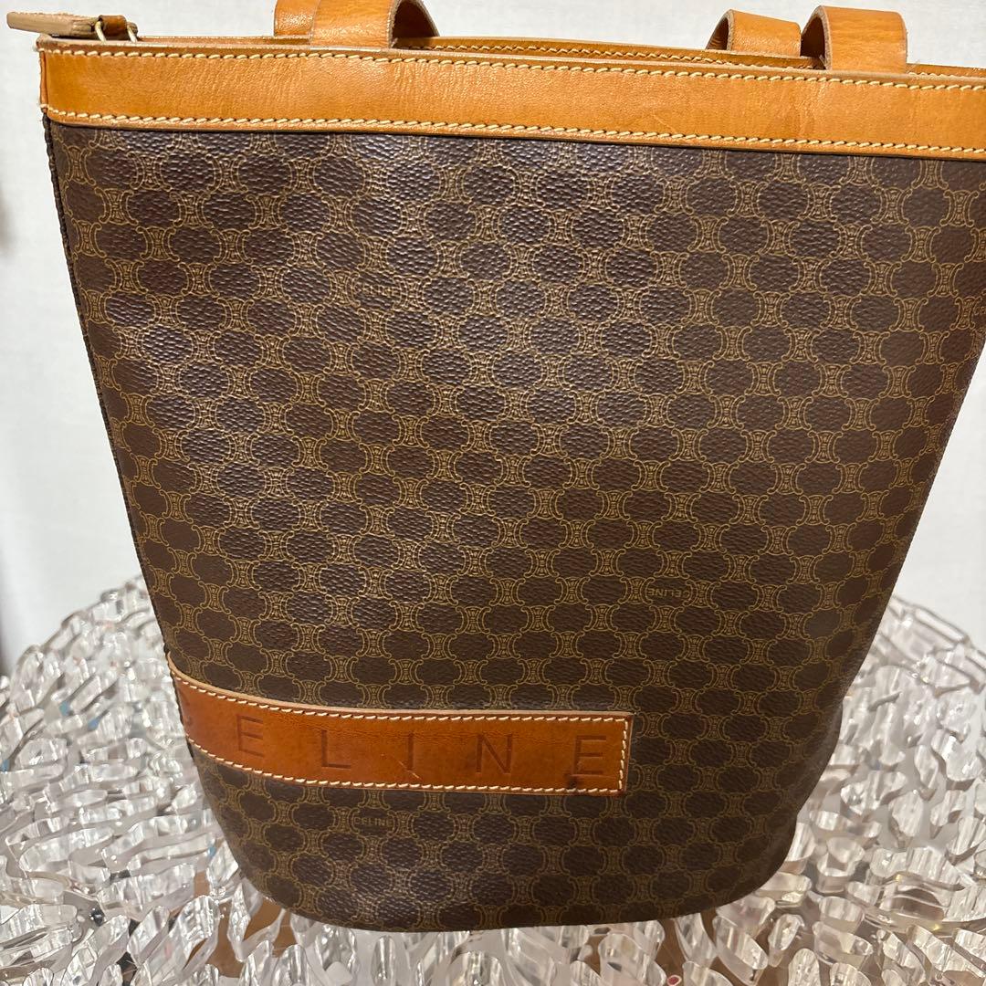 セリーヌ　CELINEトートバッグ