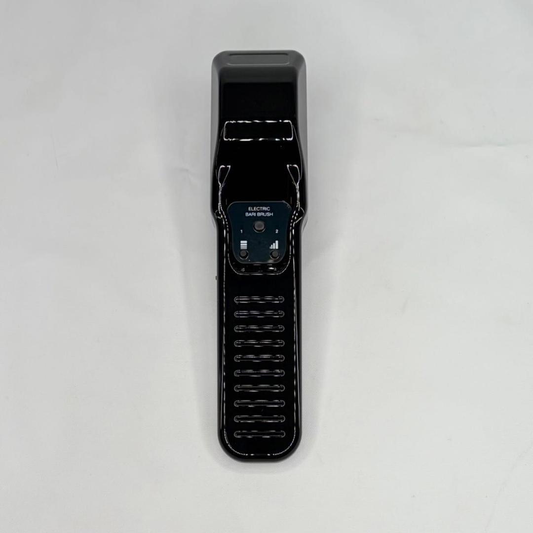 【美品】付属品完備 ELECTRON DENKI BARI BRUSH01