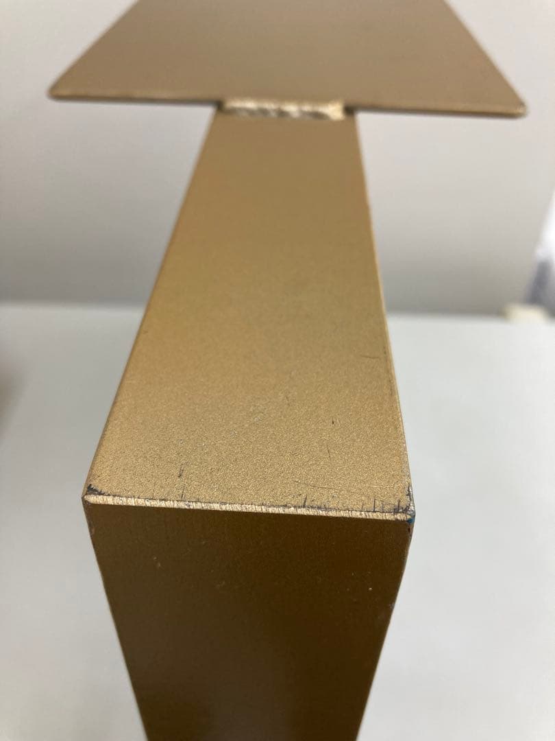 【激レア✨】Lee 立体ロゴ アートパネル　アンティーク　看板