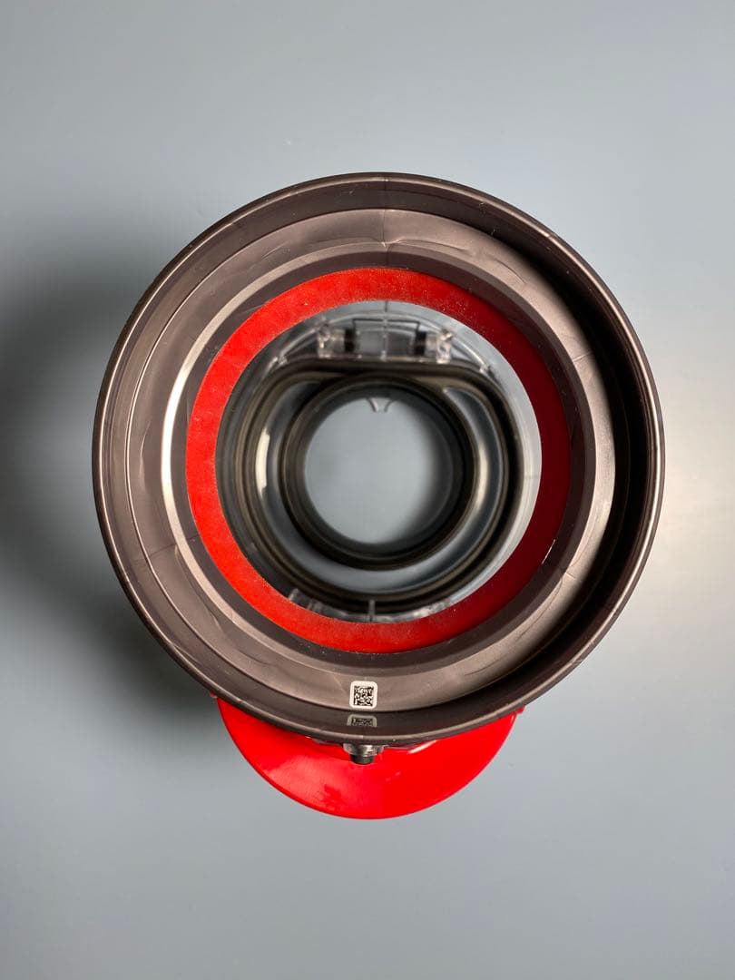 ダイソン　デジタルスリム　オリジン　SV18 FF OR2