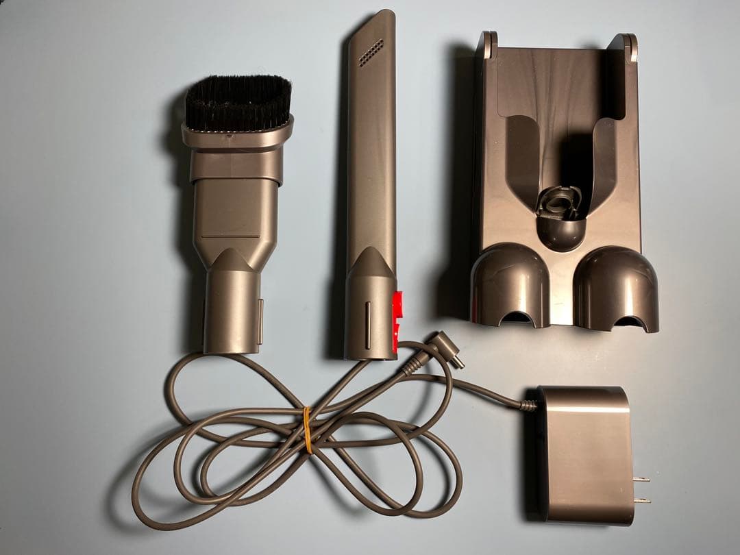 ダイソン　デジタルスリム　オリジン　SV18 FF OR2