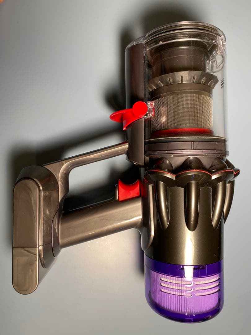 ダイソン　デジタルスリム　オリジン　SV18 FF OR2