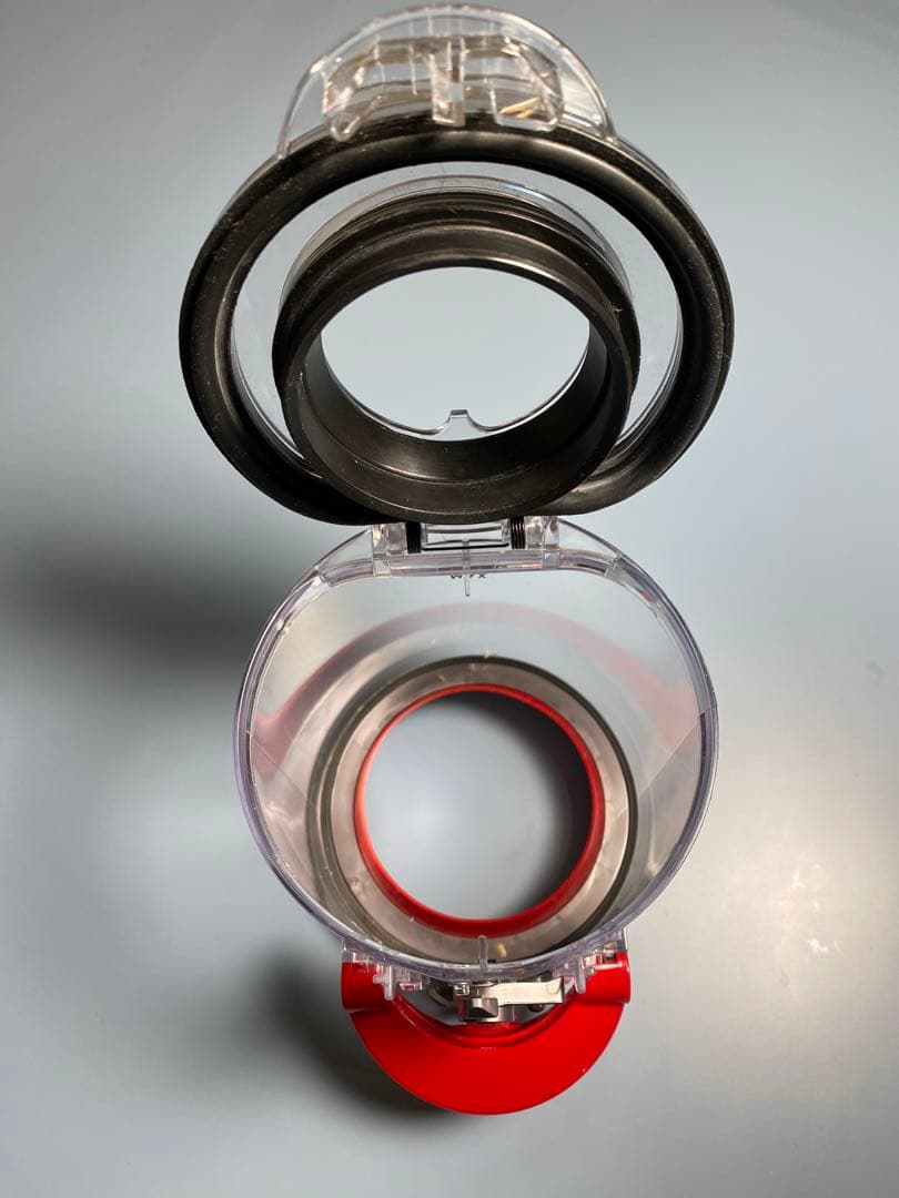 ダイソン　デジタルスリム　オリジン　SV18 FF OR2