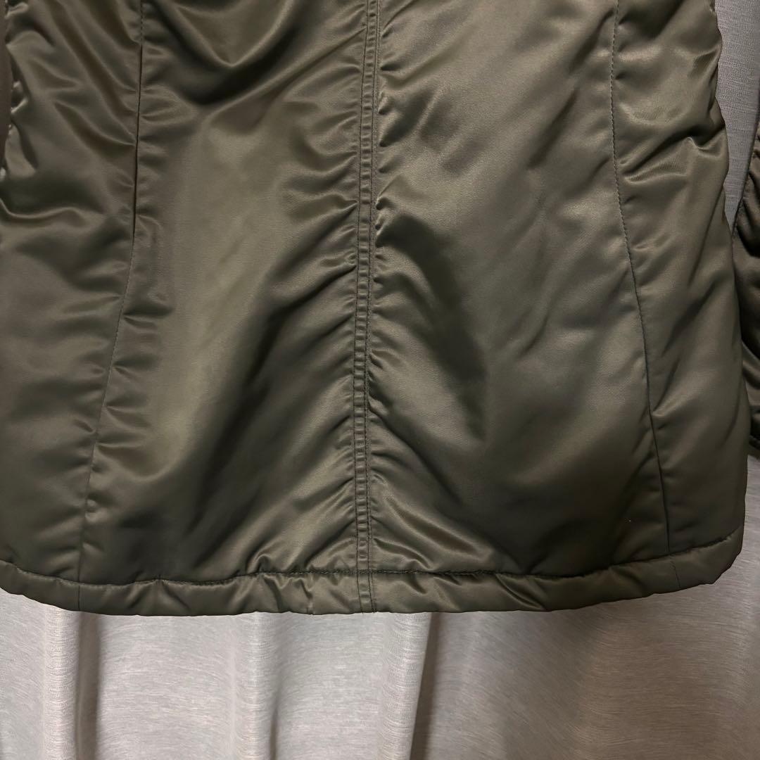 HYSTERIC GLAMOUR プリマロフト　N-3B 値下げ相談可