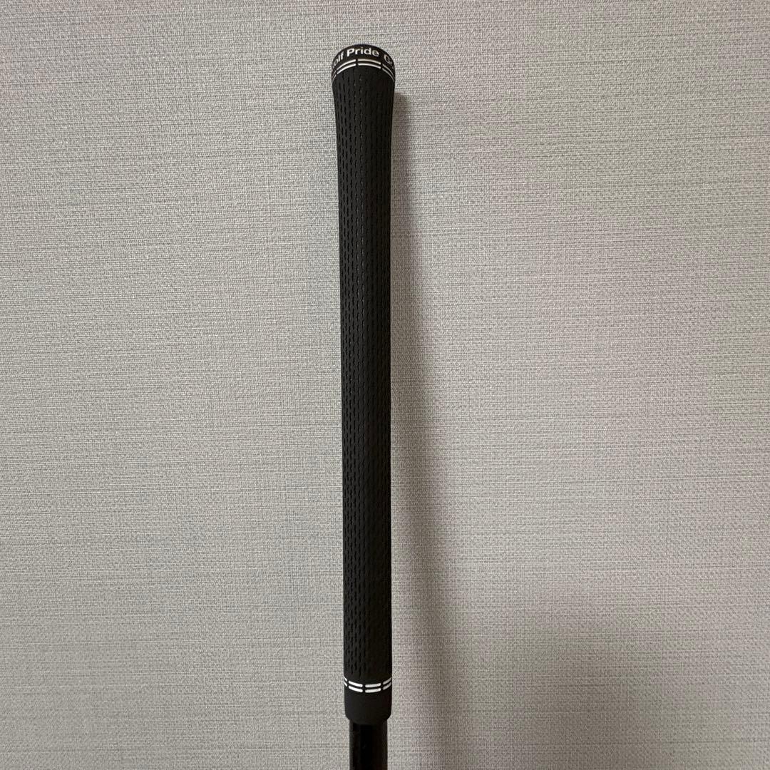 ⑩ PING 7W用 VENTUS TR BLUE 7X フレックスX