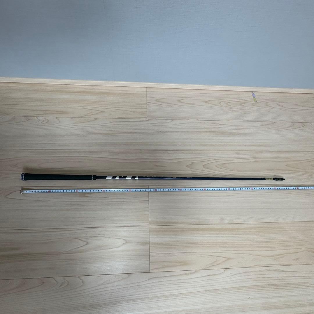 ⑩ PING 7W用 VENTUS TR BLUE 7X フレックスX