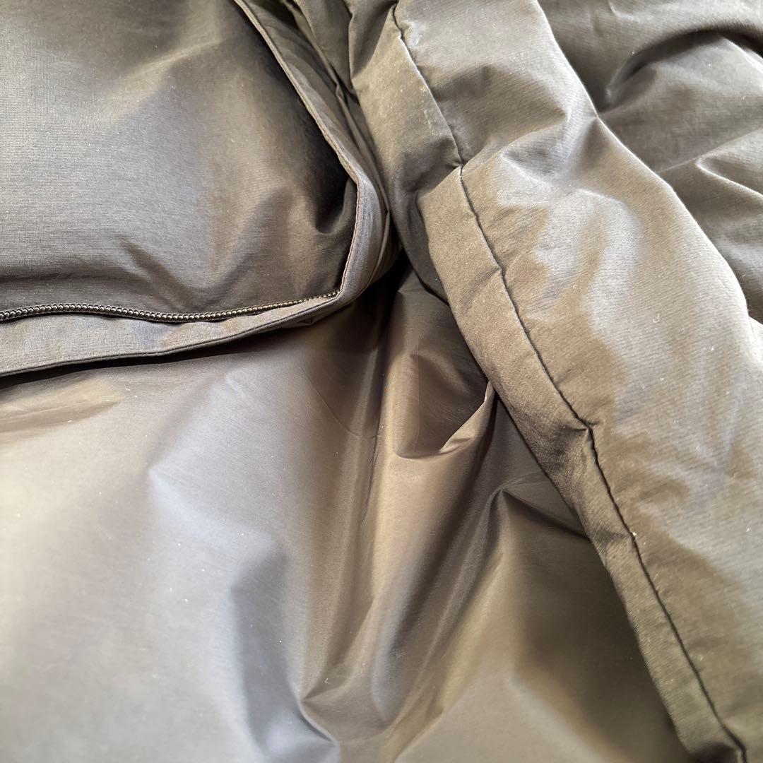 ジャケット・アウター ANOTHER OFFICE / man Down Jacket 3