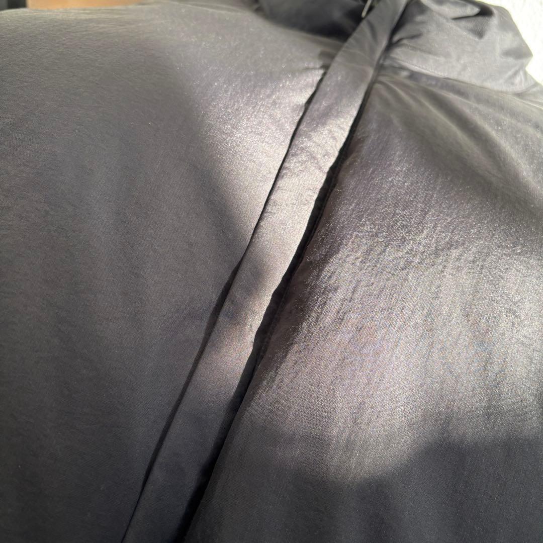 ジャケット・アウター ANOTHER OFFICE / man Down Jacket 3