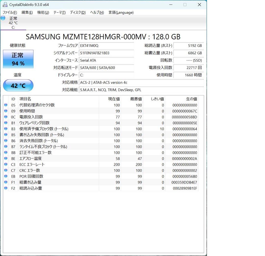 Windowsタブレット本体 microsoft surface pro3