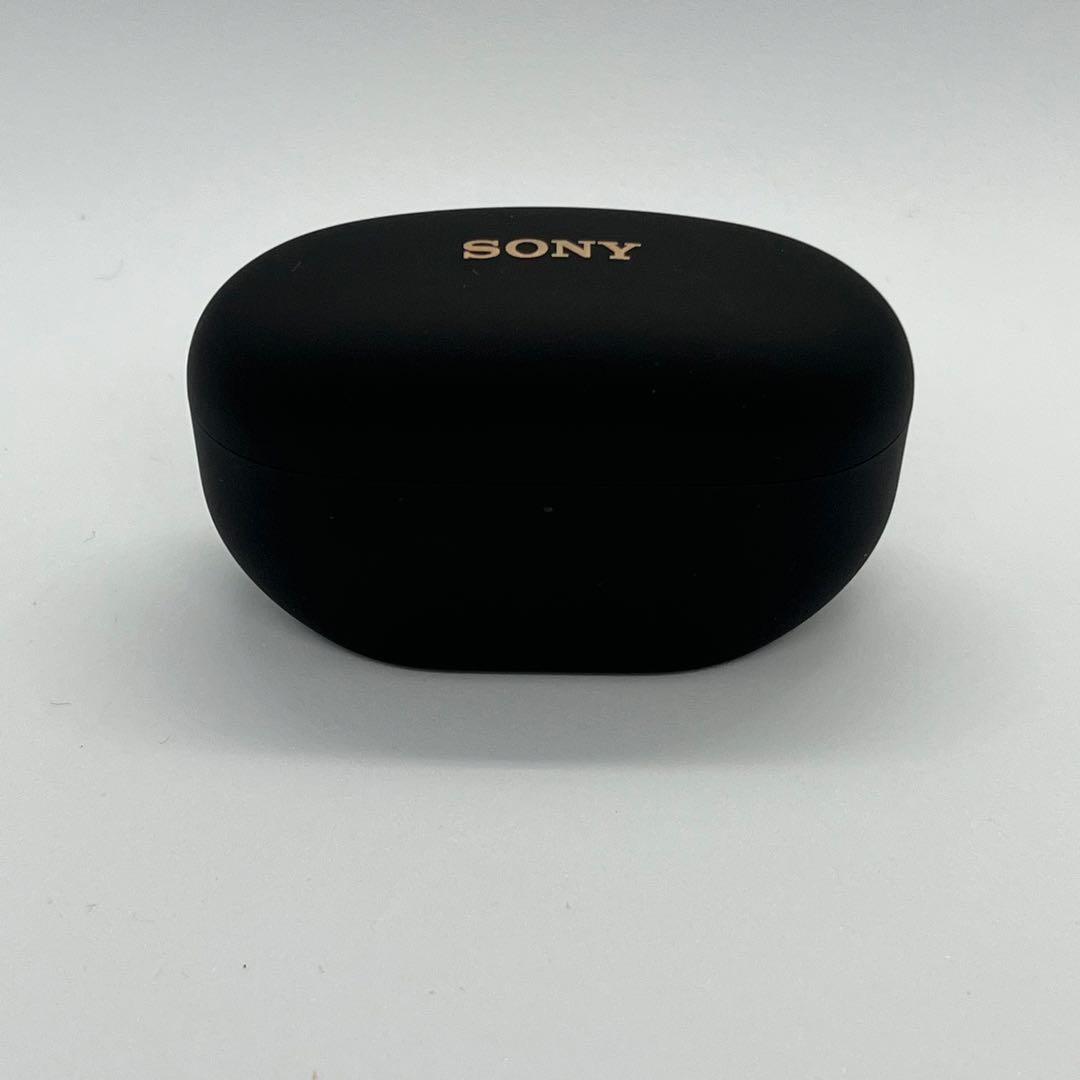 ソニー　WF-1000XM5 ブラック 充電ケースのみ
