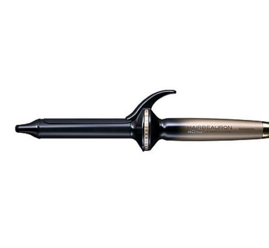 ヘアビューロン 4D Plus カール 26.5mm