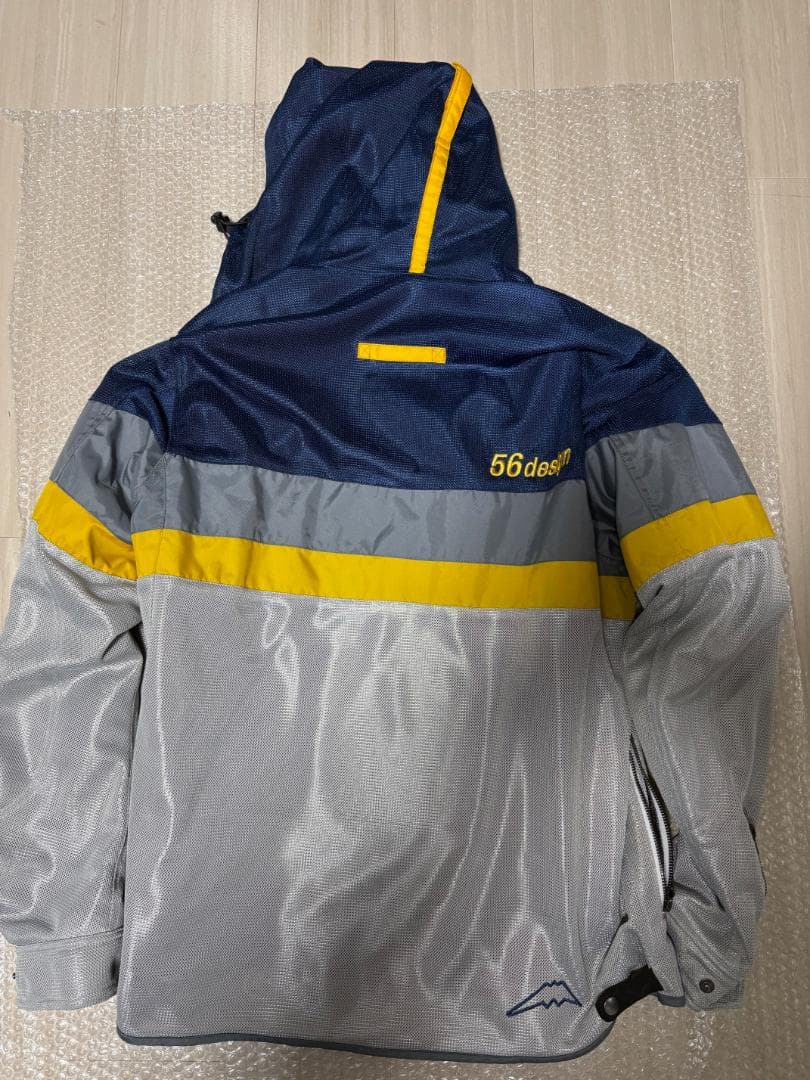 kaede　56design×KUSHITANI　【中古美品】