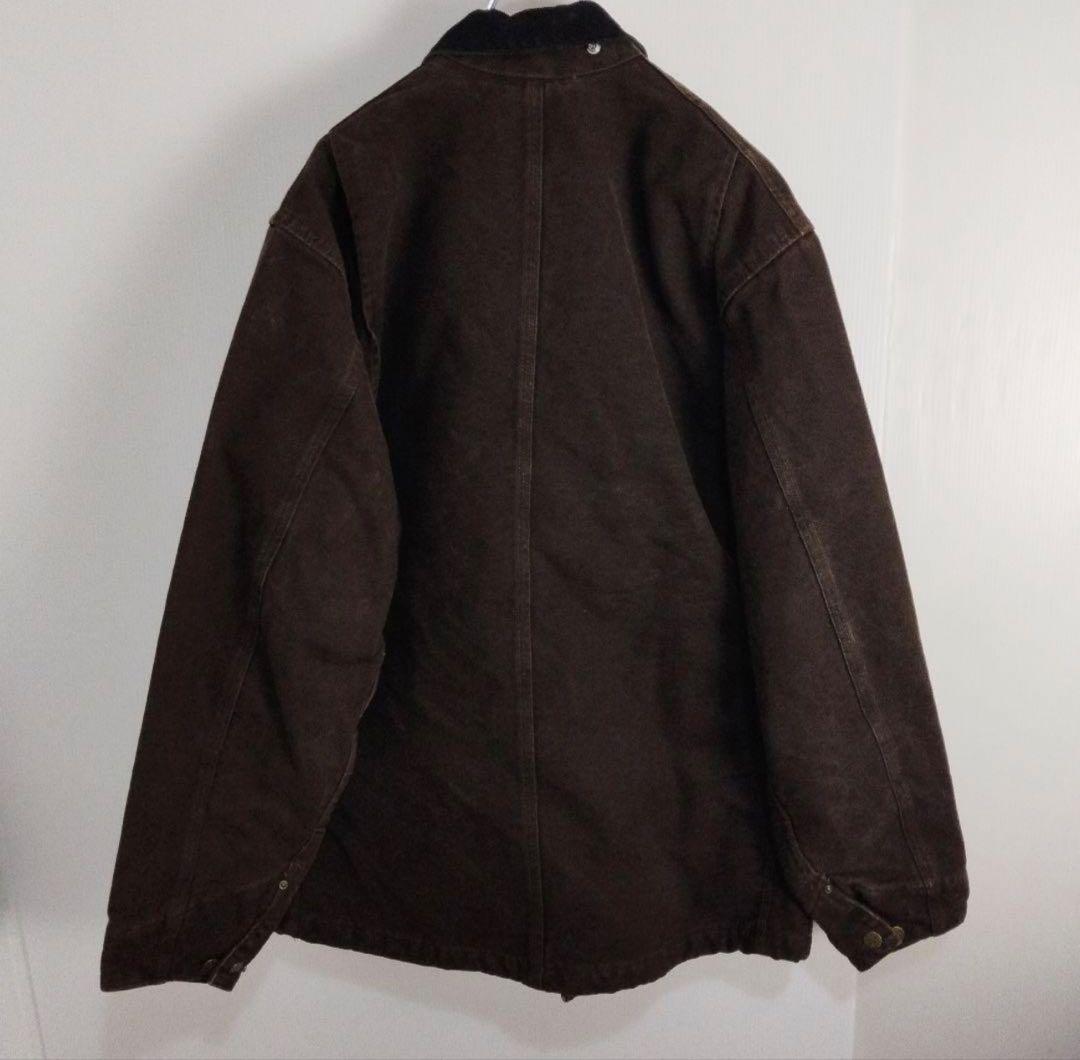 89yardCarhartt カーハート ミシガンチョアコート ovy