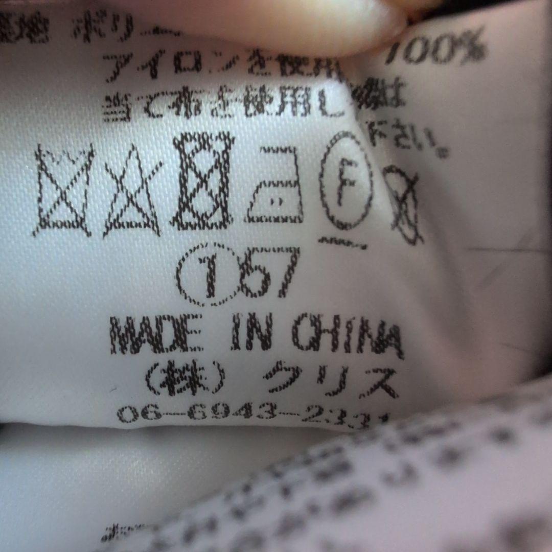 テディベアコート風　ケープ　ポンチョ　ファー　ショートコート