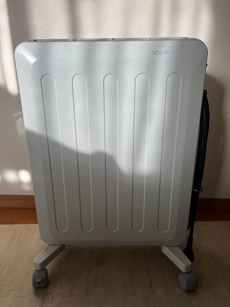 コロナ ノイルヒート DHS-1222 2022年製