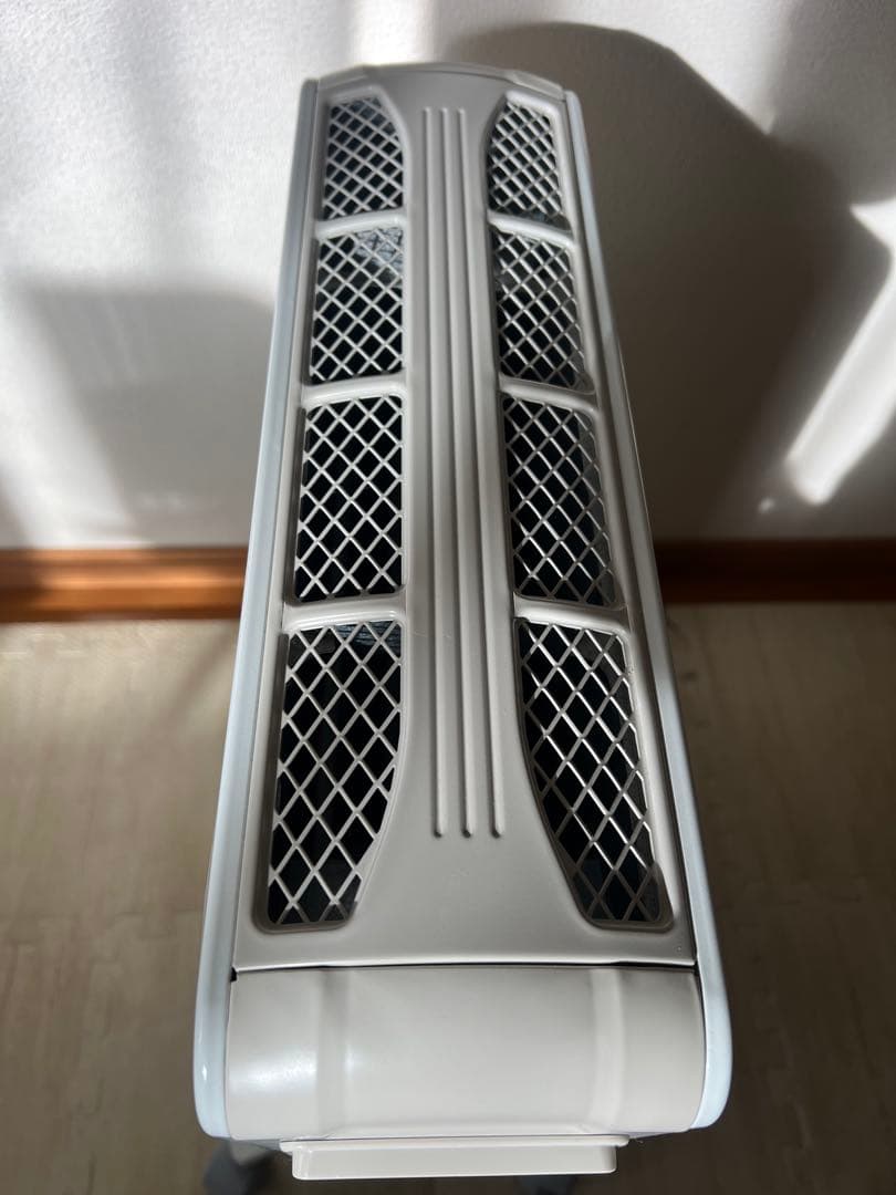 コロナ ノイルヒート DHS-1222 2022年製