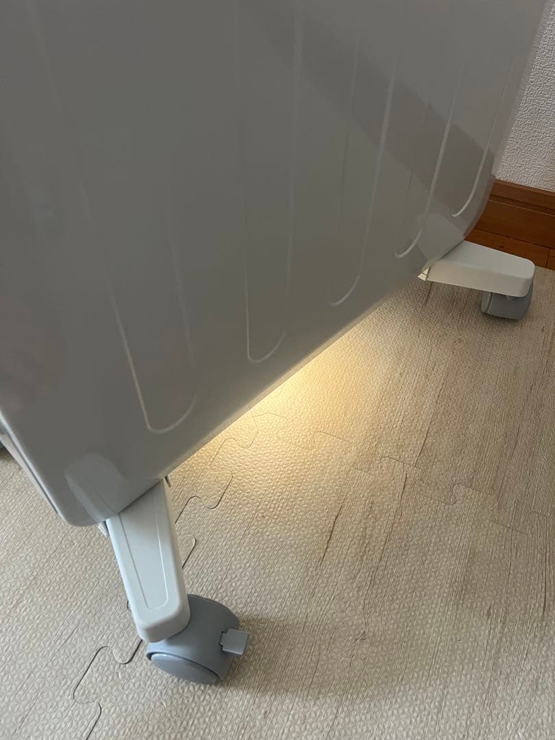 コロナ ノイルヒート DHS-1222 2022年製